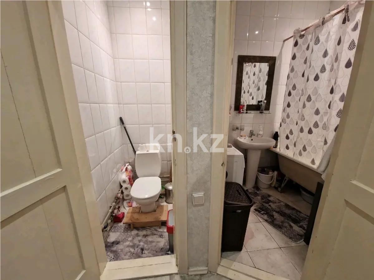 Продажа 2-комнатной квартиры, 52 м² в Алматы - фото 4