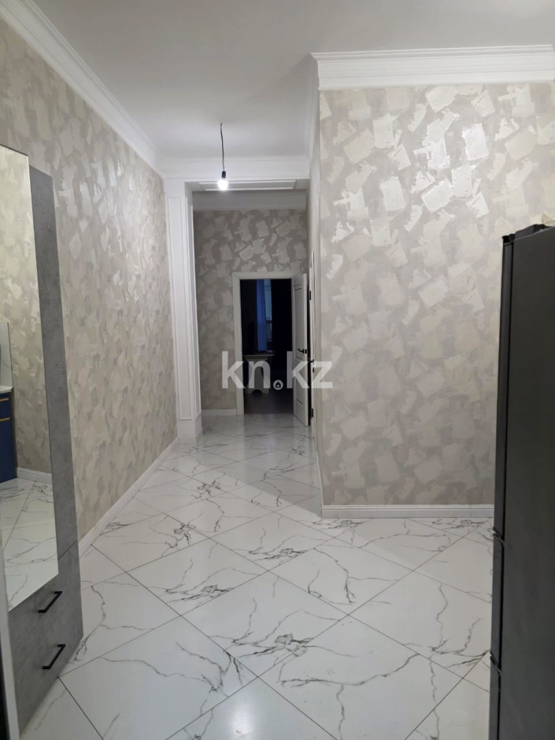 Продажа 3-комнатной квартиры, 78.5 м² в Астане - фото 15