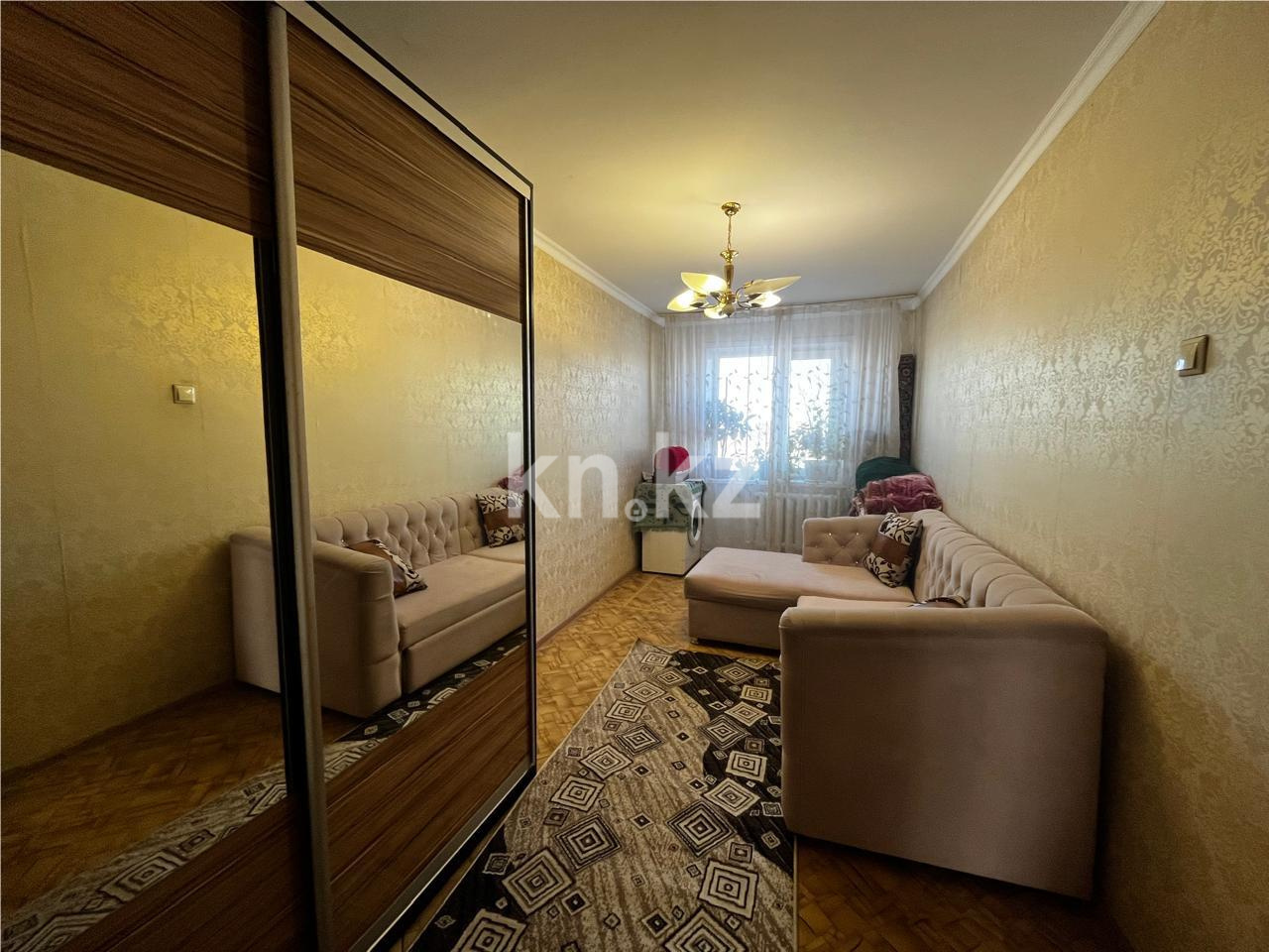 Продажа 2-комнатной квартиры, 44 м² в Караганде - фото 4