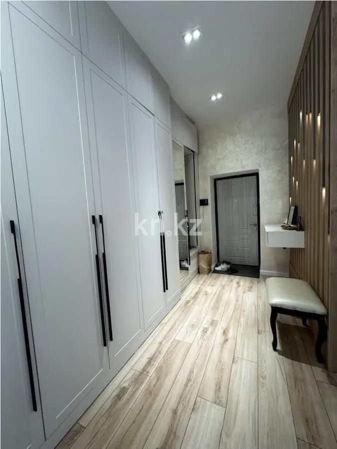 Продажа 4-комнатной квартиры, 150 м² в Караганде - фото 2