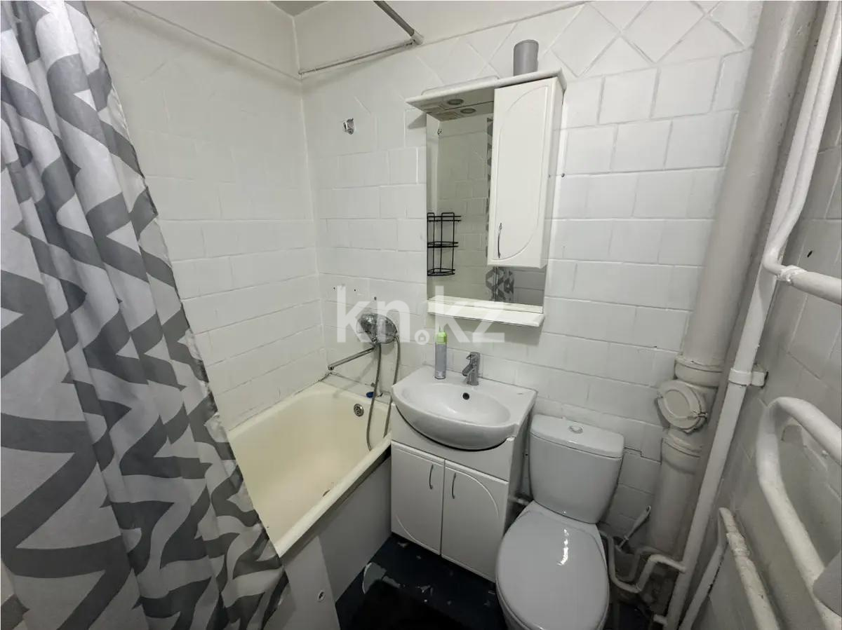 Продажа 1-комнатной квартиры, 32 м² в Алматы - фото 3