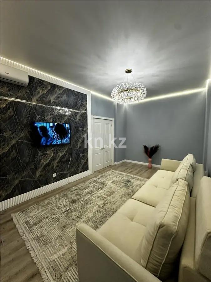 Продажа 4-комнатной квартиры, 165 м² в Астане