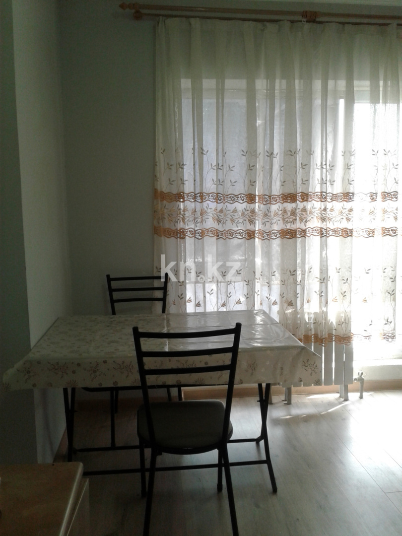 Продажа 1-комнатной квартиры, 41 м² в Алматы - фото 7