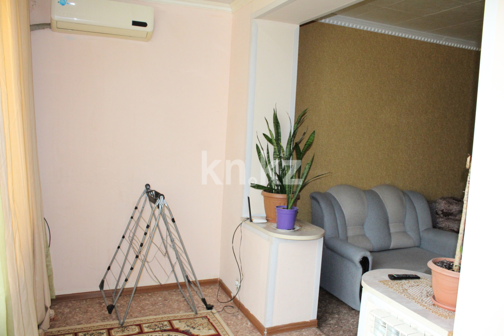 Аренда 3-комнатной квартиры посуточно, 95 м², мкр-н 14, дом  3 в Актау - фото 6