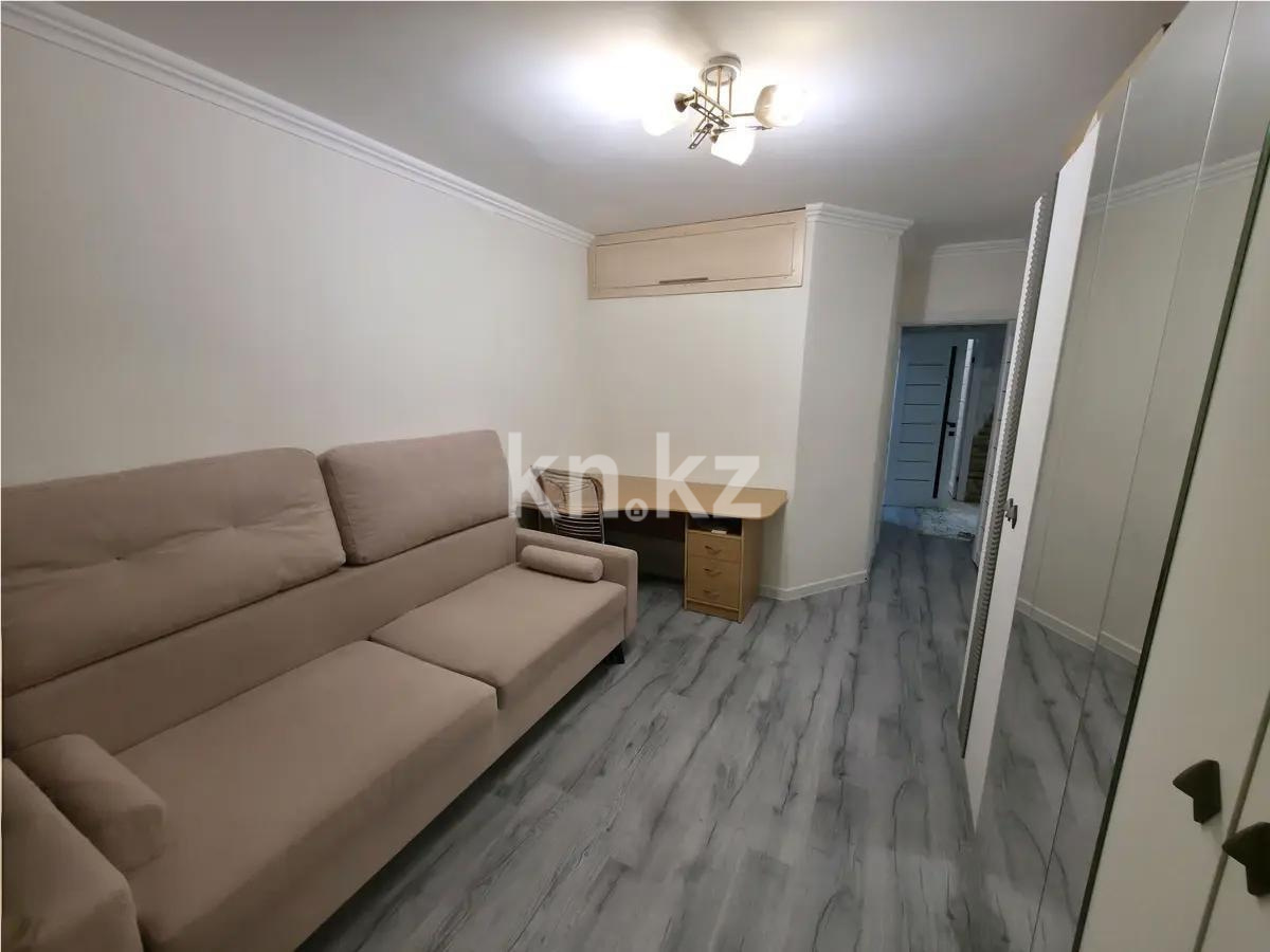 Продажа 4-комнатной квартиры, 116 м² в Астане - фото 4