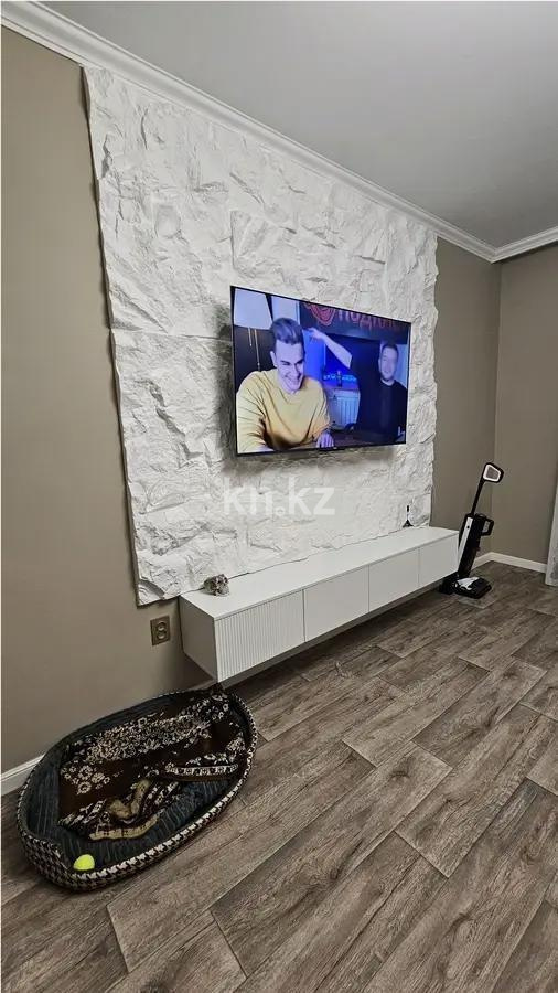 Продажа 3-комнатной квартиры, 65 м², 2 мкр., дом  50 в Алматы - фото 2