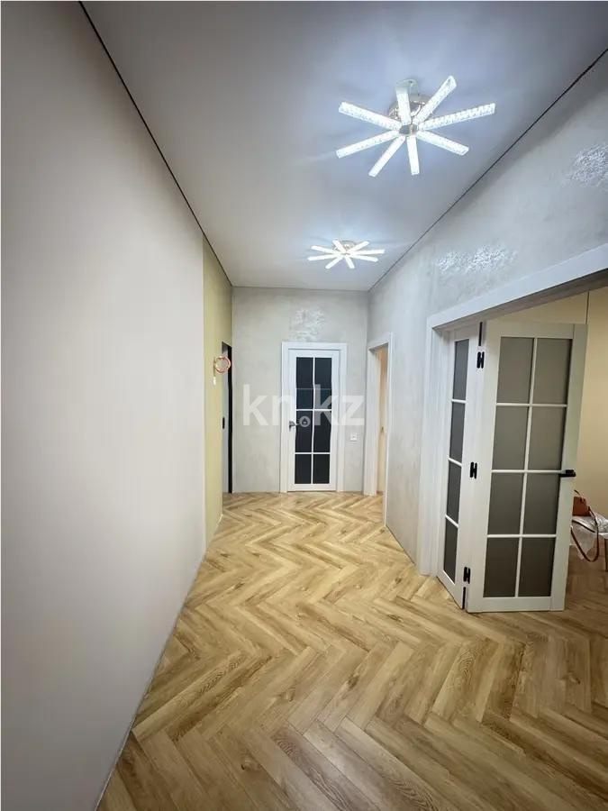 Продажа 3-комнатной квартиры, 85 м² в Караганде - фото 7