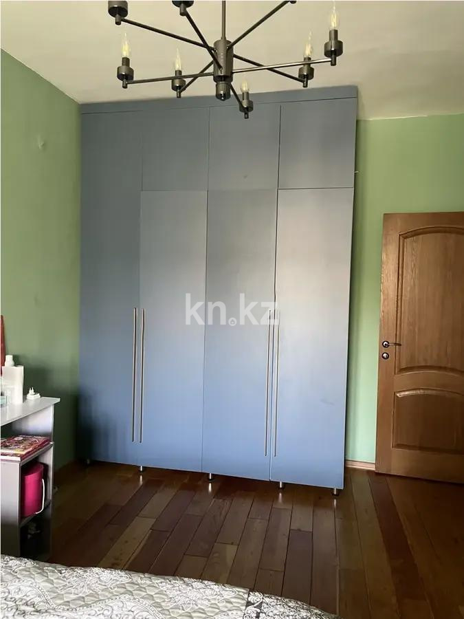 Продажа 4-комнатной квартиры, 85 м² в Алматы