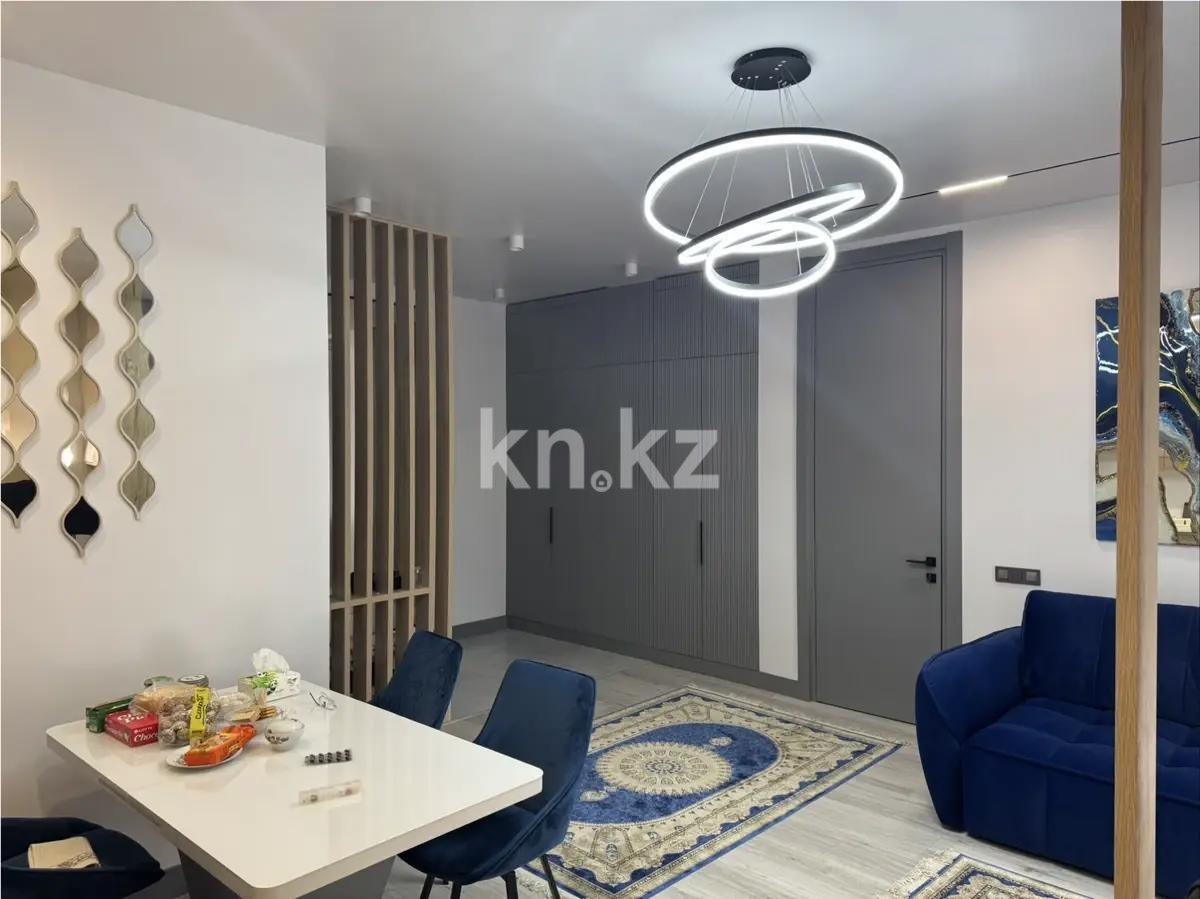 Продажа 2-комнатной квартиры, 70 м², ул. Талапты, дом  34/1 в Алматы - фото 2