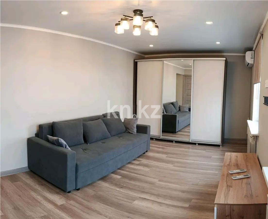 Продажа 3-комнатной квартиры, 60 м² в Алматы