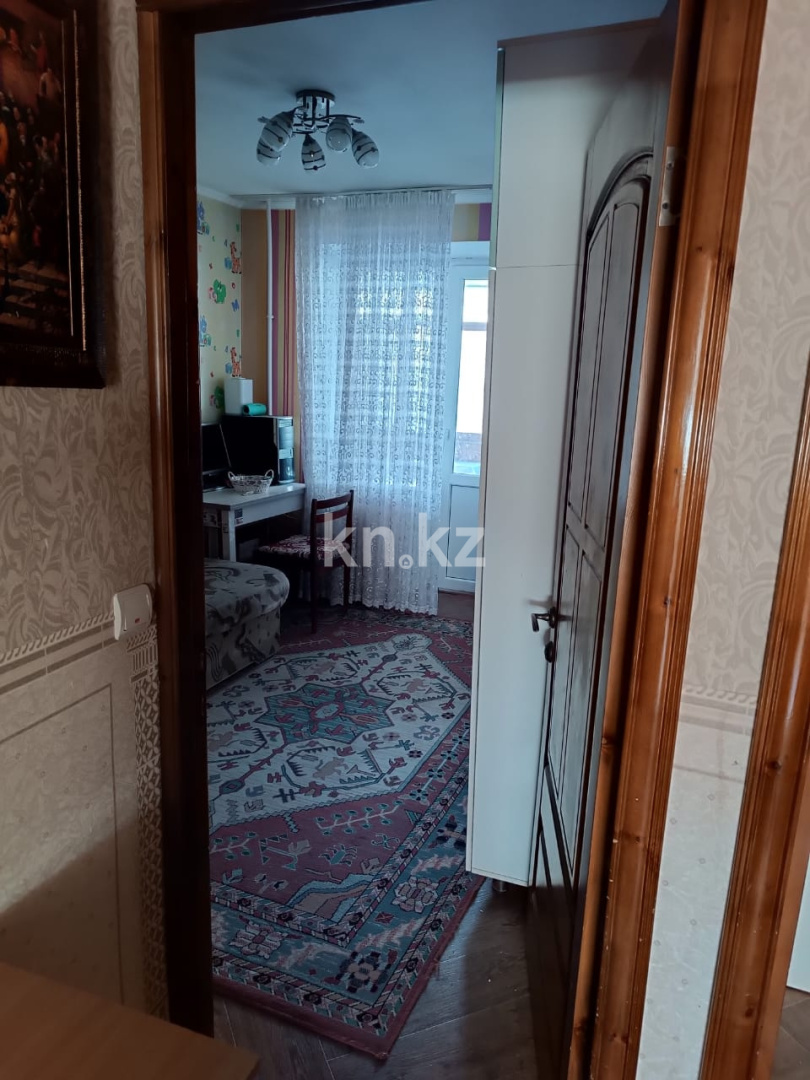 Продажа 4-комнатной квартиры, 100 м², ул. Бакинская в Караганде - фото 21