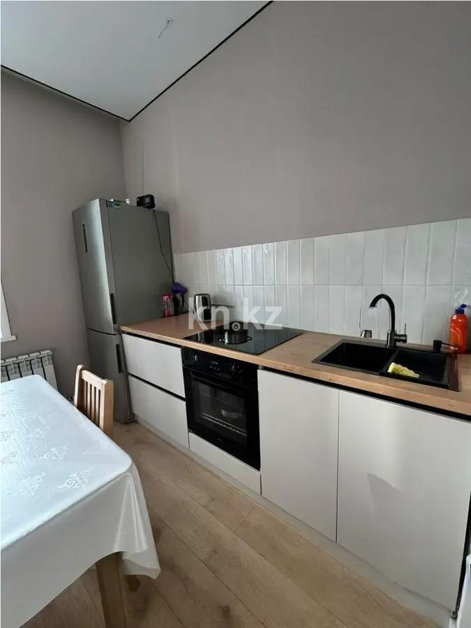 Продажа 1-комнатной квартиры, 42.6 м² в Астане - фото 2