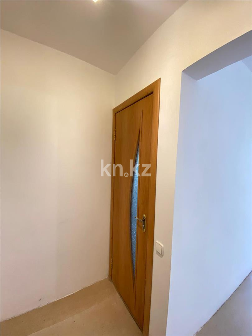 Продажа 1-комнатной квартиры, 29 м² в Караганде - фото 8