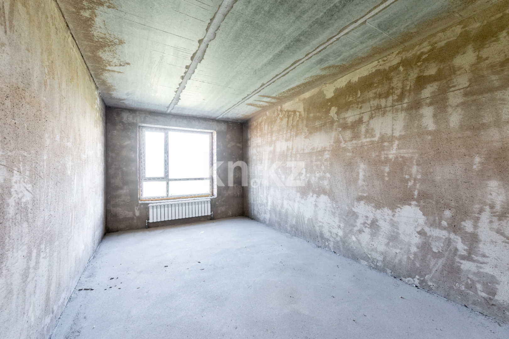 Продажа 2-комнатной квартиры, 60.8 м² в Астане - фото 2