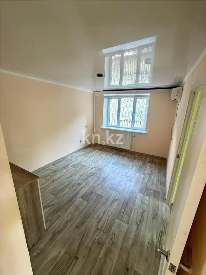 Продажа 2-комнатной квартиры, 32.6 м² в Алматы