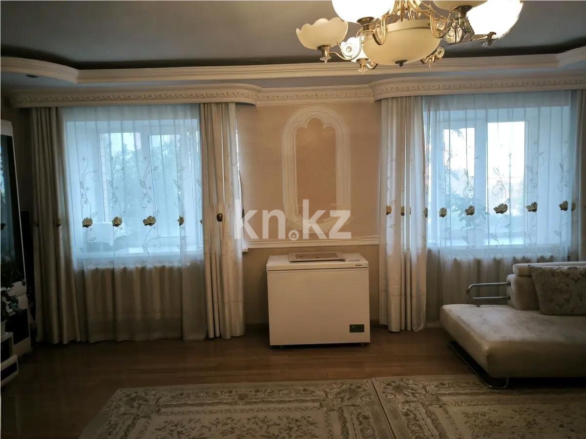 Продажа 4-комнатной квартиры, 125 м² в Астане
