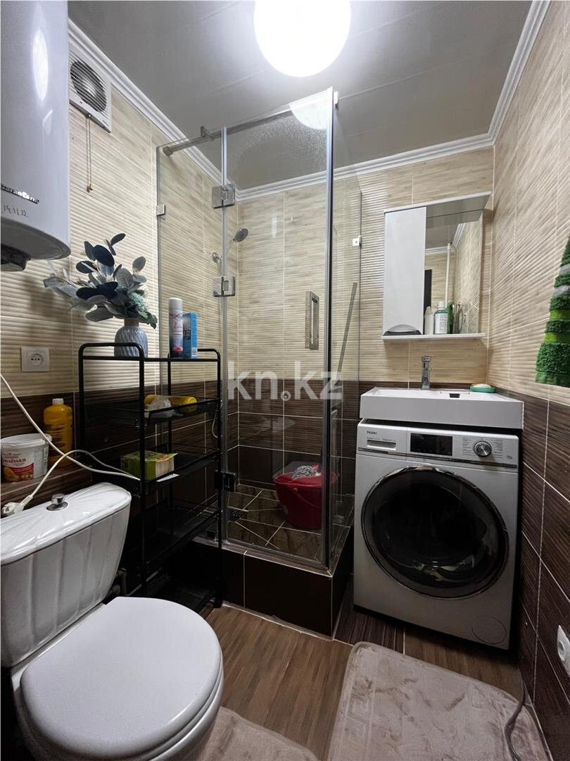Продажа 2-комнатной квартиры, 44 м² в Караганде - фото 8