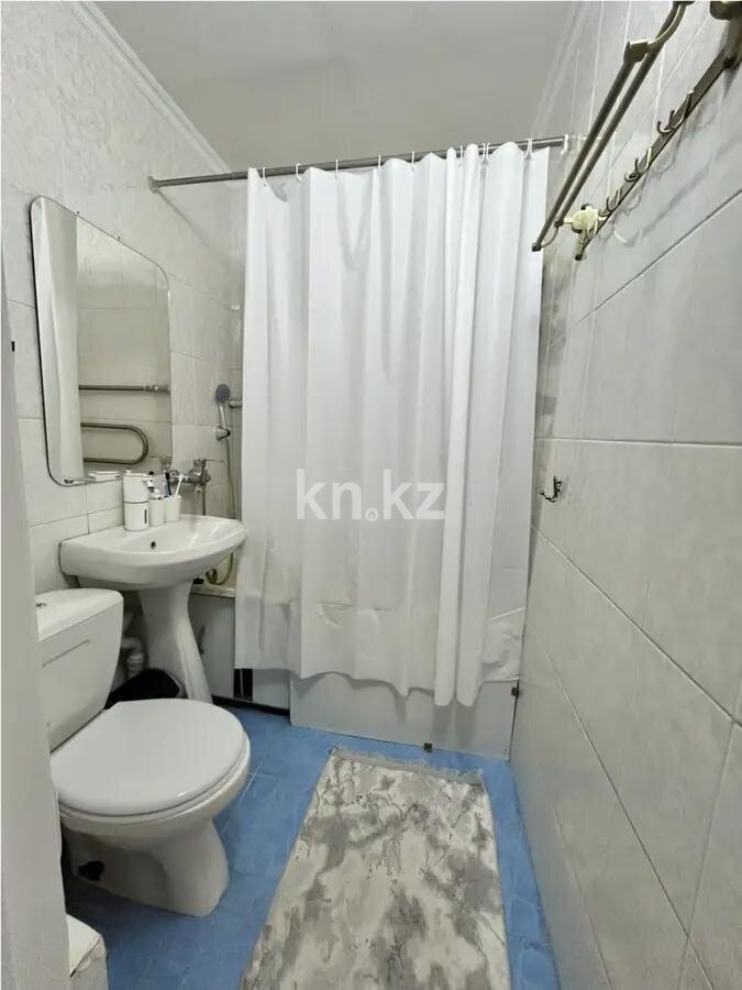 Продажа 2-комнатной квартиры, 40 м² в Алматы - фото 4