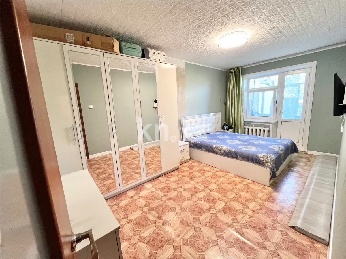 Продажа 2-комнатной квартиры, 52 м² в Астане - фото 2