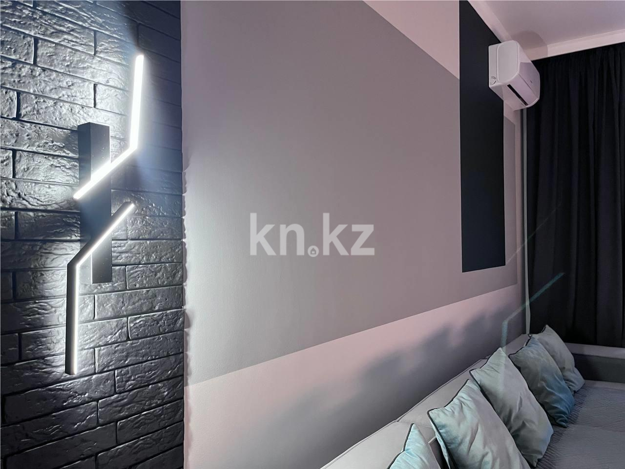 Продажа 2-комнатной квартиры, 73 м², ул. Момышулы в Караганде - фото 5