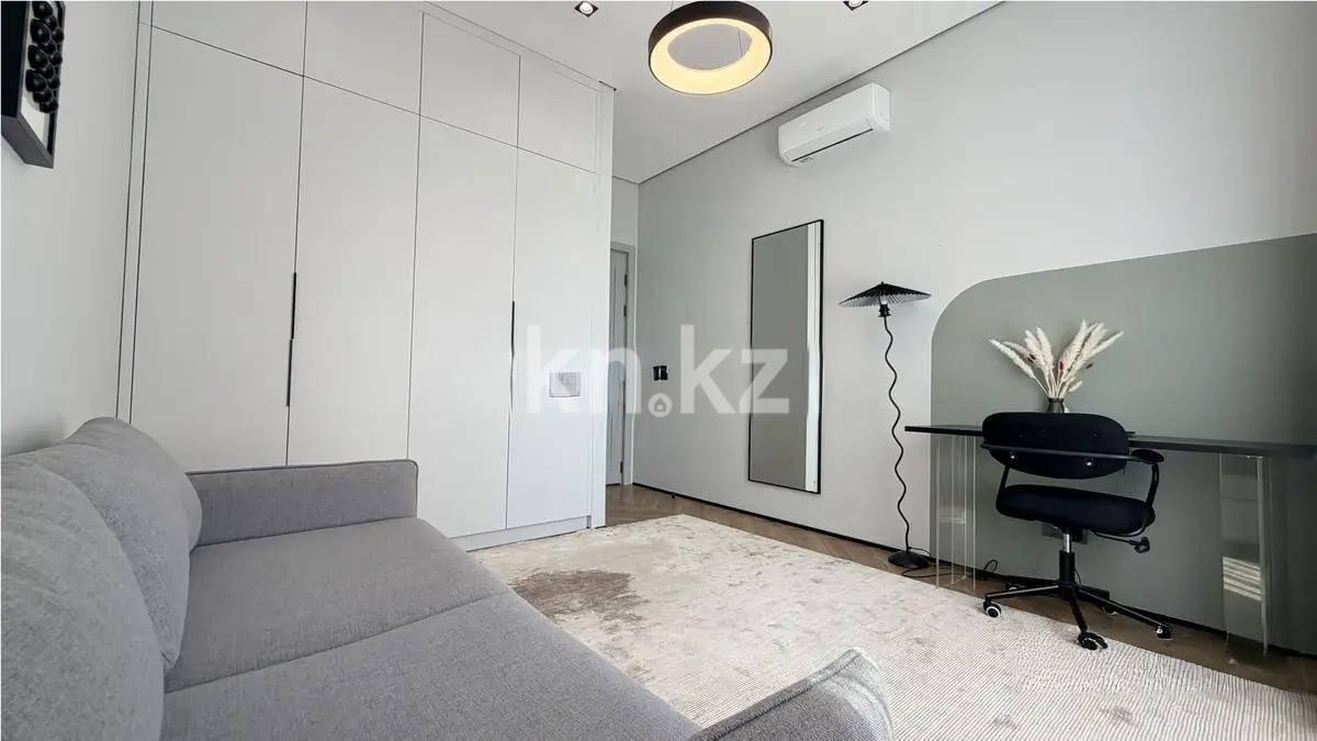 Продажа 3-комнатной квартиры, 75 м² в Алматы