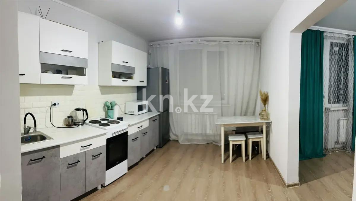 Продажа 2-комнатной квартиры, 53.2 м², пр. Райымбека, дом  590/1 в Алматы - фото 3