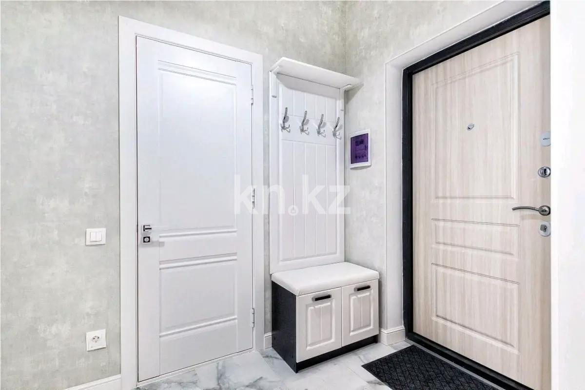 Продажа 1-комнатной квартиры, 38 м² в Астане - фото 4