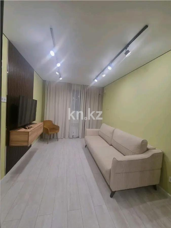 Продажа 2-комнатной квартиры, 50 м² в Алматы