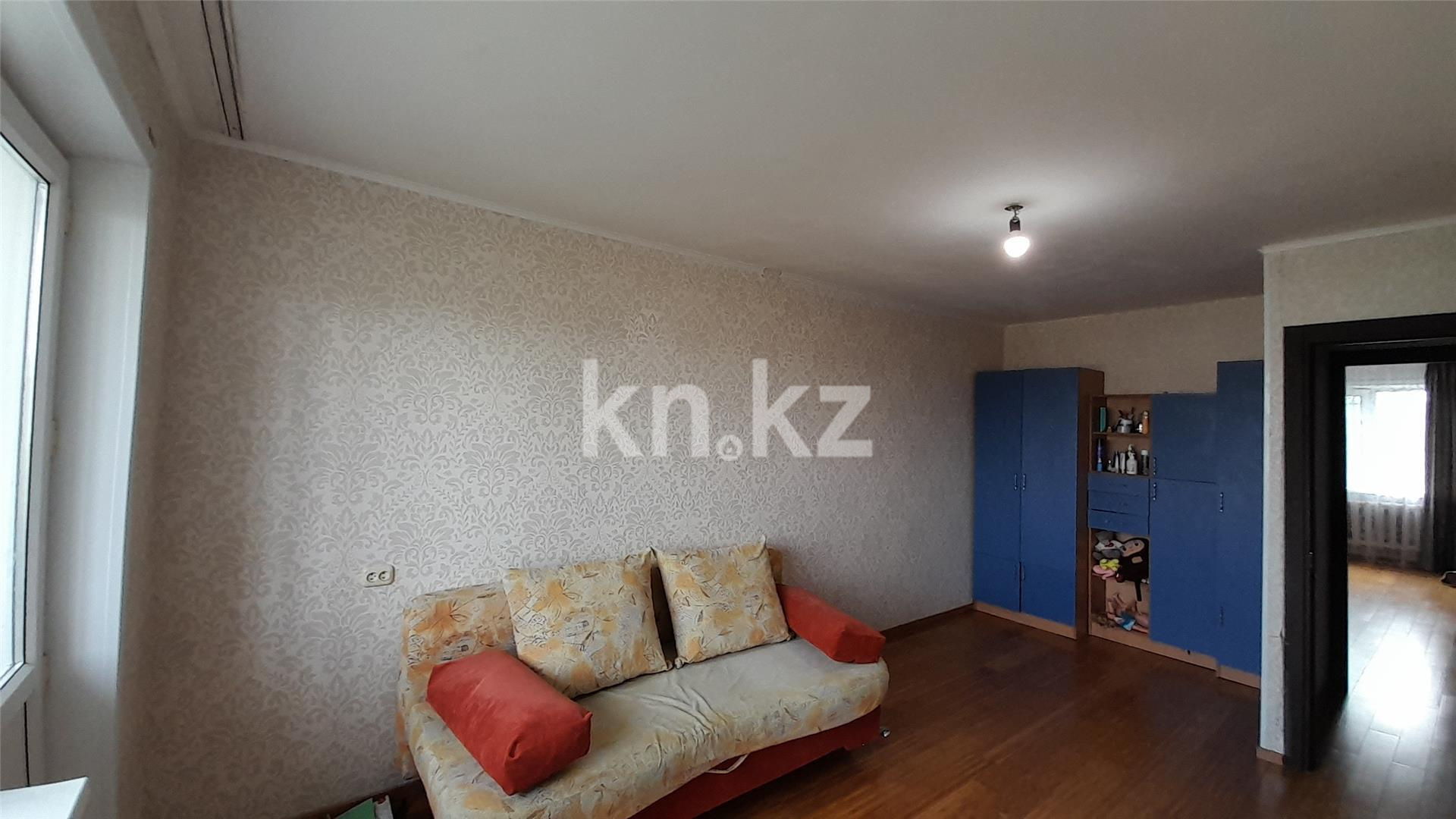 Продажа 2-комнатной квартиры, 48 м², ул. Абая в Темиртау - фото 5