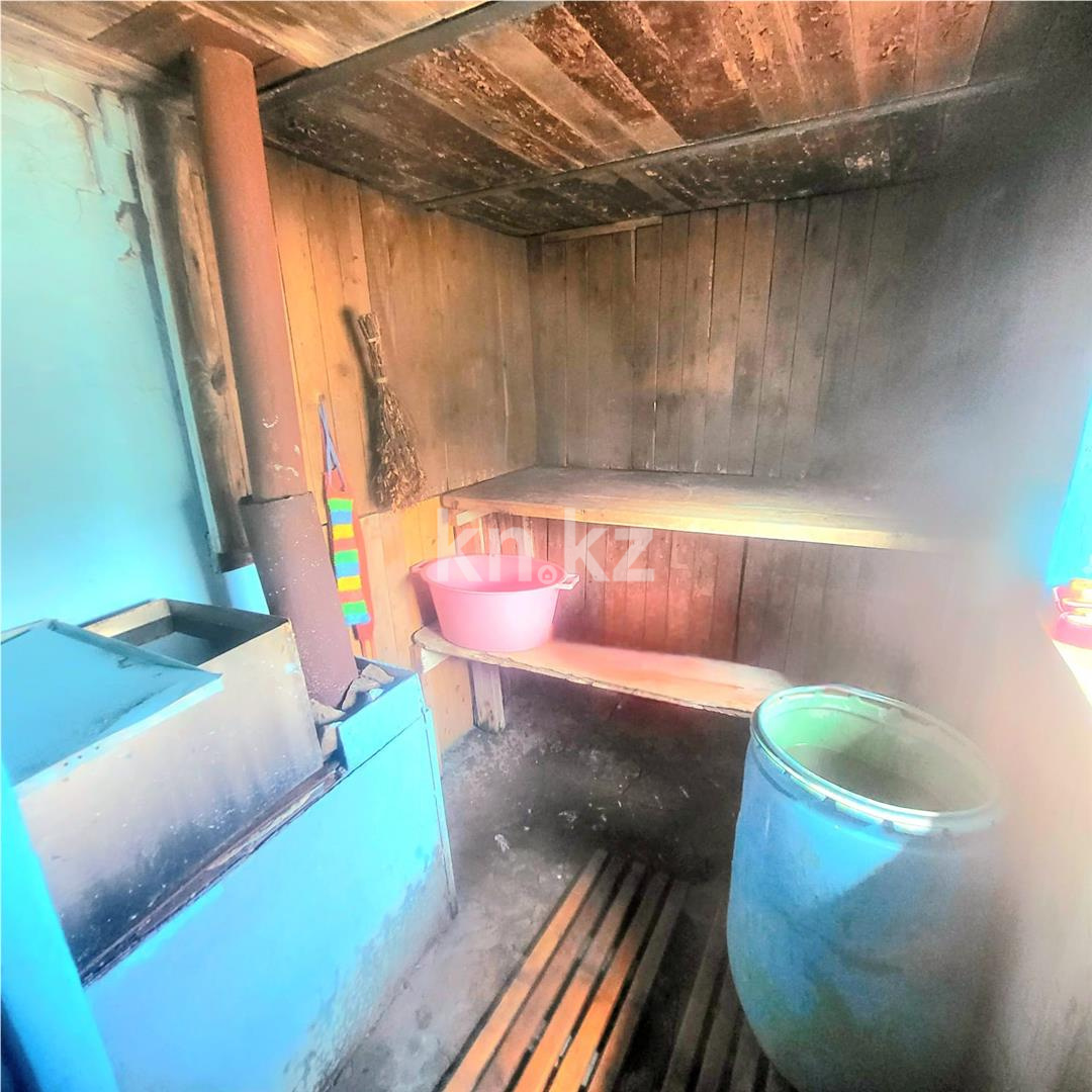 Продажа 4-комнатного дома, 70 м², ул. Тельмана в Темиртау - фото 5