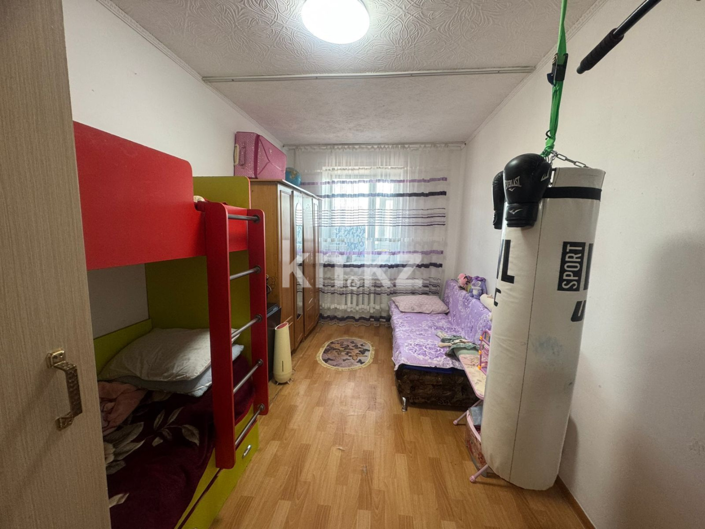 Продажа 2-комнатной квартиры, 47.5 м² в Сарани - фото 3