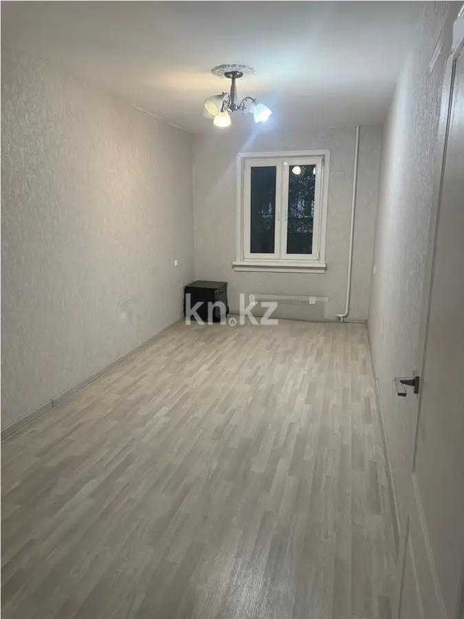 Продажа 3-комнатной квартиры, 58 м² в Алматы