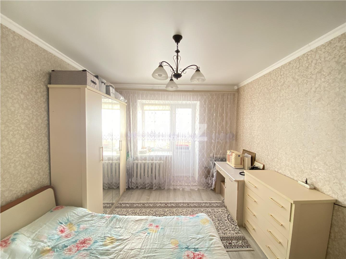 Продажа 2-комнатной квартиры, 63.4 м² в Астане - фото 3