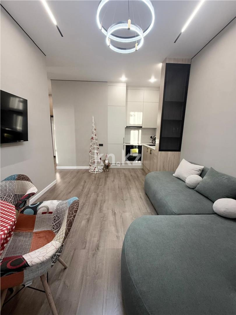 Продажа 2-комнатной квартиры, 41 м² в Караганде