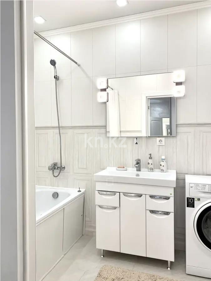 Продажа 2-комнатной квартиры, 80 м² в Алматы - фото 4