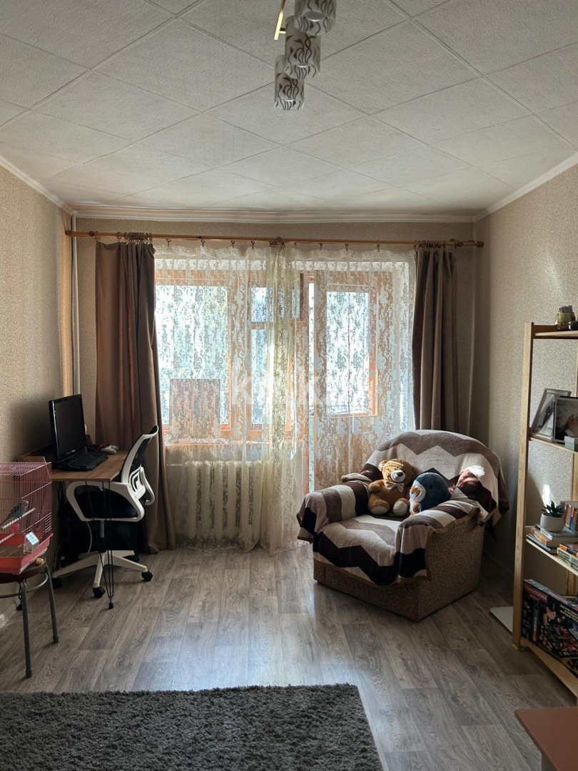 Аренда 1-комнатной квартиры, 32 м² в Караганде