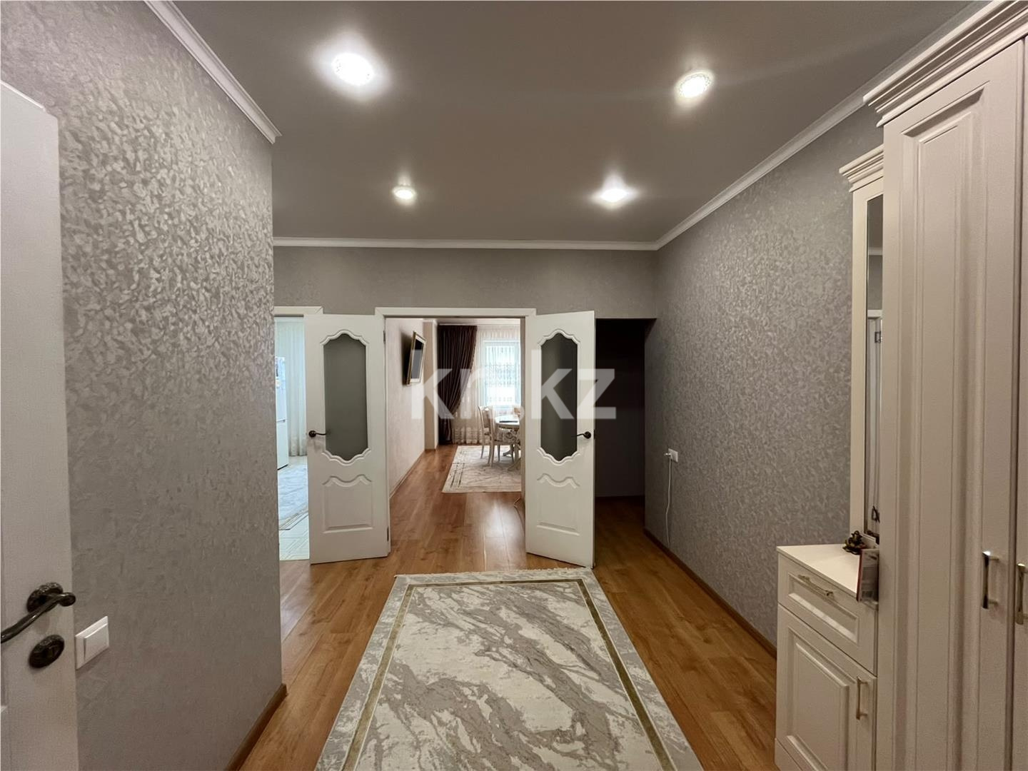 Продажа 2-комнатной квартиры, 72 м² в Караганде - фото 14