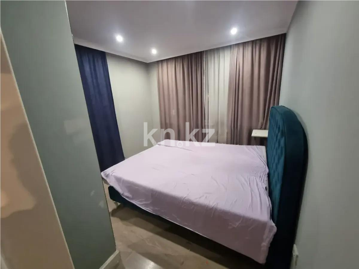 Продажа 4-комнатной квартиры, 72 м² в Алматы - фото 2