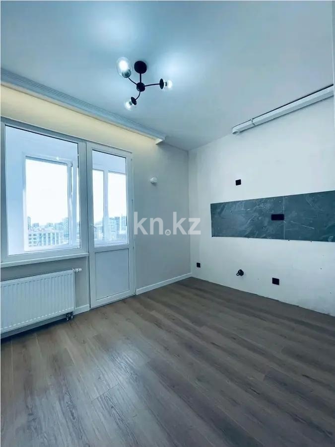 Продажа 1-комнатной квартиры, 34.2 м² в Астане
