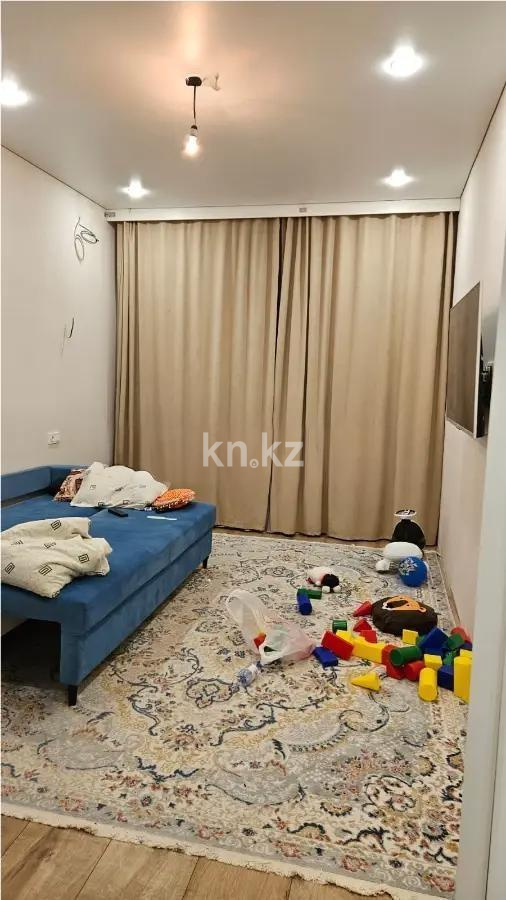 Продажа 3-комнатной квартиры, 87 м², ул. Калдаякова, дом  58 в Астане