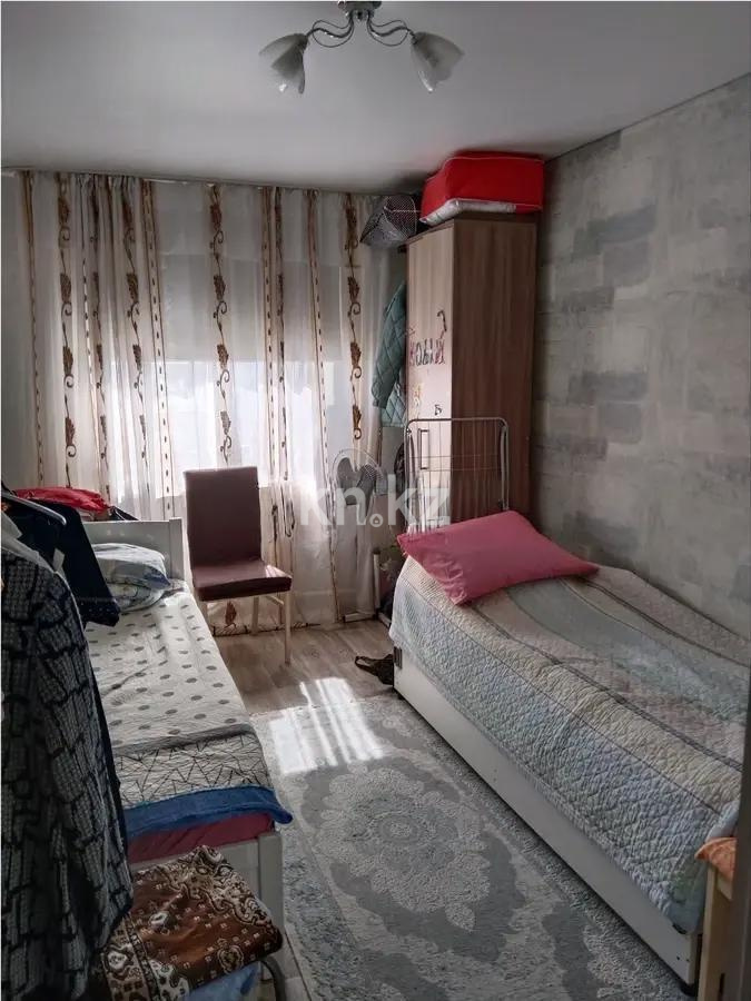 Продажа 2-комнатной квартиры, 53 м², ул. Косшыгулулы, дом  17 в Астане - фото 2