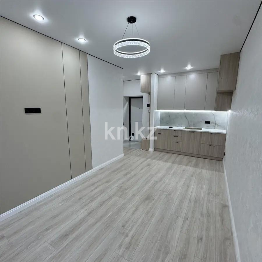 Продажа 2-комнатной квартиры, 33 м² в Астане - фото 4