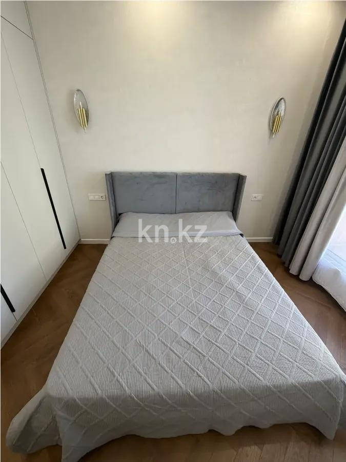 Продажа 3-комнатной квартиры, 75 м² в Астане - фото 3