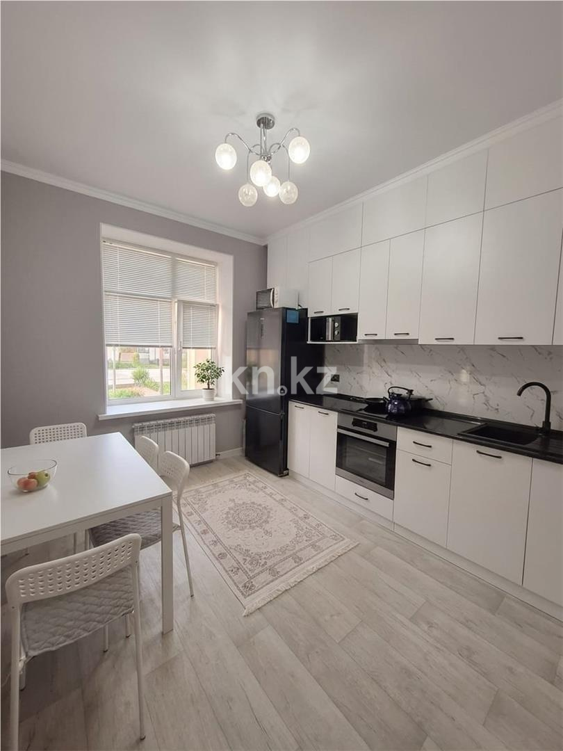 Продажа 3-комнатной квартиры, 78 м² в Караганде - фото 5
