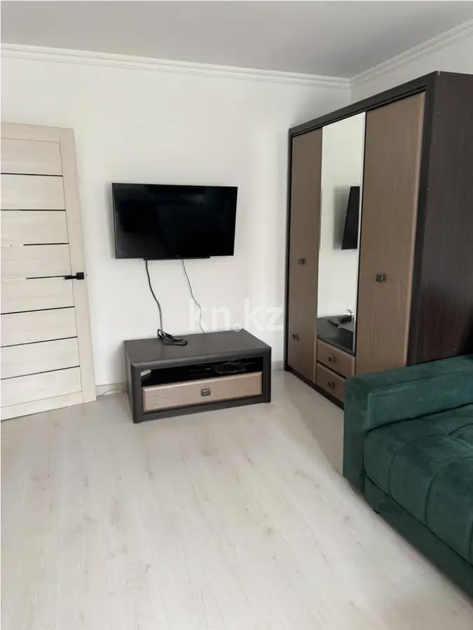 Продажа 1-комнатной квартиры, 33 м² в Алматы - фото 2