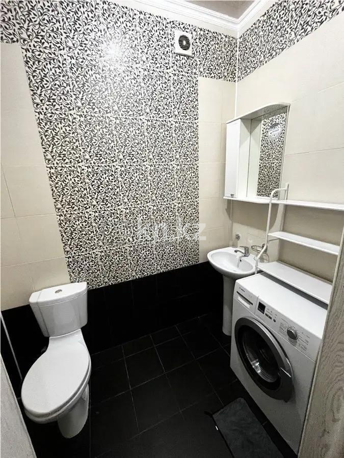 Продажа 2-комнатной квартиры, 83 м², ул. Керей, Жанибек хандар, дом  6 в Астане - фото 3