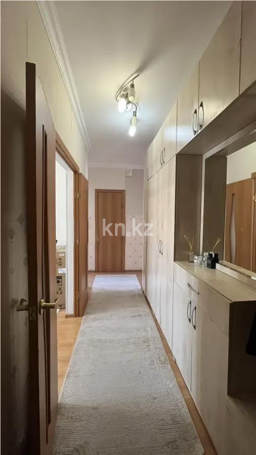 Продажа 2-комнатной квартиры, 50.9 м² в Астане - фото 5