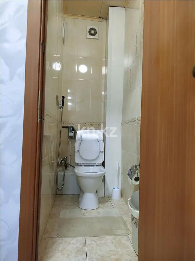 Продажа 4-комнатной квартиры, 74 м² в Караганде - фото 7