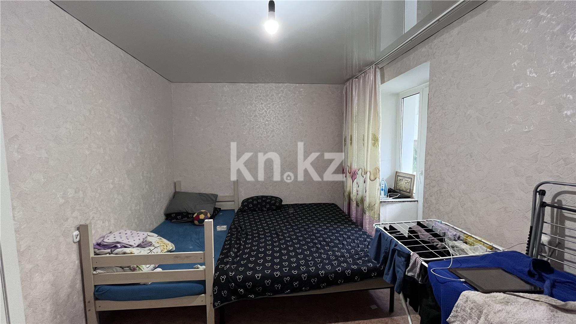 Продажа 3-комнатной квартиры, 66 м², 18-й мкр. в Караганде - фото 5