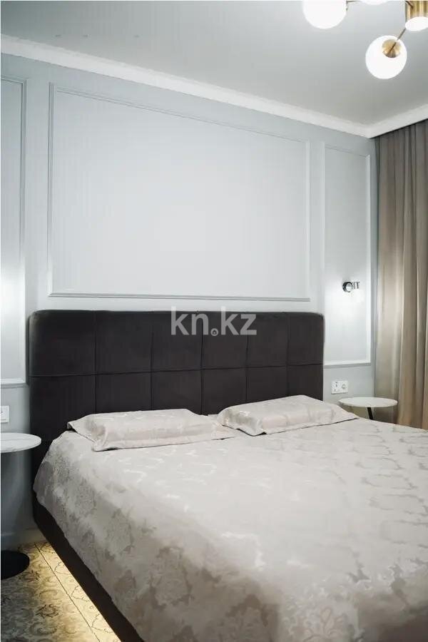 Продажа 3-комнатной квартиры, 78 м² в Алматы - фото 3